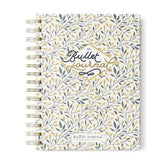 CUADERNO ANILLAS BULLET JOURNAL - MEDITERRANEA | THE GREAT MOUSTACHE